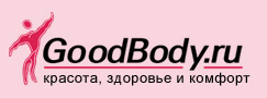 Партнерская программа GoodBody